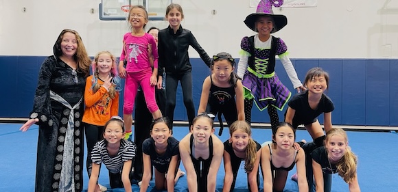 Halloween Day